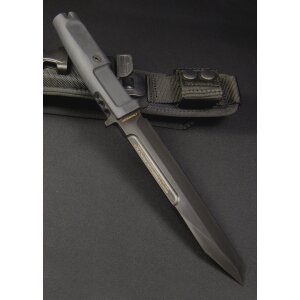 Outdoor knife Fulcrum black, Extrema Ratio