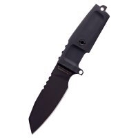 Outdoor knife Task C black, Extrema Ratio