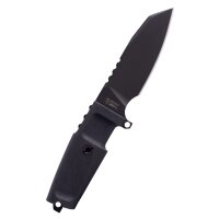 Outdoor knife Task C black, Extrema Ratio