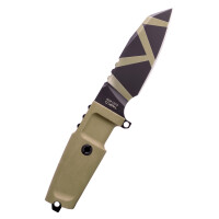 Outdoor Knife Task C Desert , Extrema Ratio