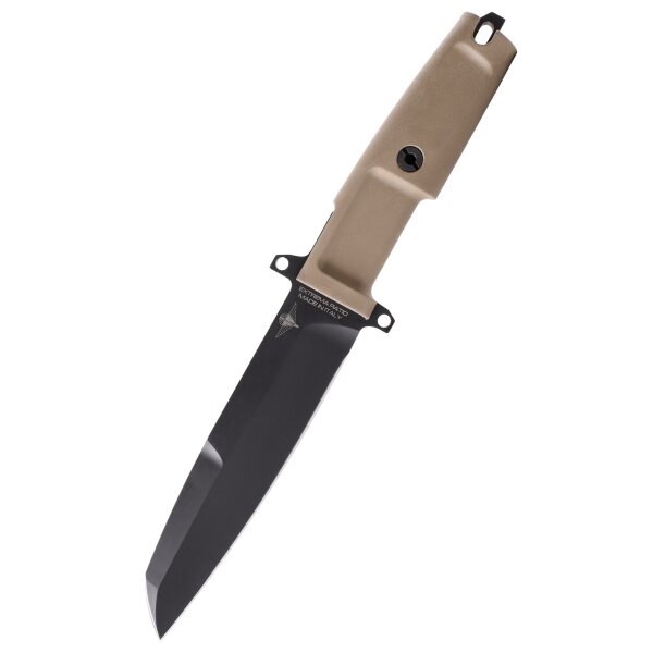 Outdoor knife Task J, Extrema Ratio