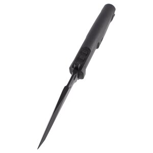 Outdoor knife Fulcrum C FH black, Extrema Ratio