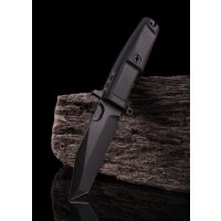 Outdoor knife Fulcrum C FH black, Extrema Ratio