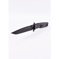 Outdoor knife Col Moschin black, Extrema Ratio
