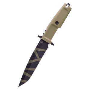 Outdoor Knife Col Moschin Desert , Extrema Ratio