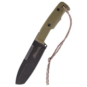 Outdoor knife Selvans Expeditions, Extrema Ratio