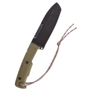 Outdoor knife Selvans Expeditions, Extrema Ratio