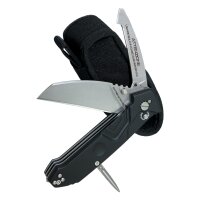 Pocket knife Police Evo stone washed, Extrema Ratio