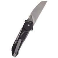 Pocket knife Police III stone washed, Extrema Ratio