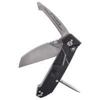 Pocket knife Police III stone washed, Extrema Ratio