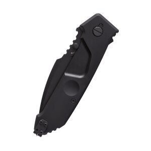 Pocket knife MF1, black, Extrema Ratio