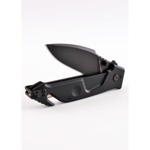 Pocket knife MF1 black, BC, Extrema Ratio