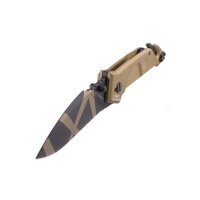 Pocket knife MF1 Desert , BC, Extrema Ratio