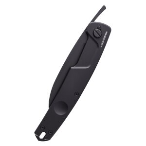 Pocket knife Panthera black, Extrema Ratio