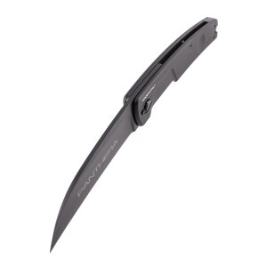 Pocket knife Panthera black, Extrema Ratio