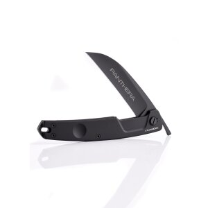 Pocket knife Panthera black, Extrema Ratio