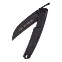 Pocket knife Panthera black, Extrema Ratio
