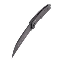 Pocket knife Panthera black, Extrema Ratio