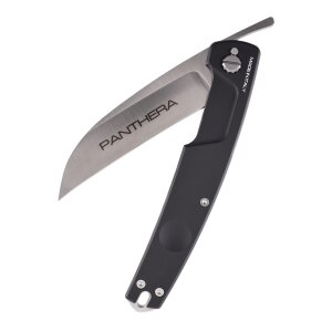 Pocket knife Panthera satin finish, Extrema Ratio