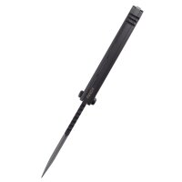 Pocket knife Rao II black, Extrema Ratio