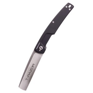 Pocket knife T-Razor satin finish, Extrema Ratio