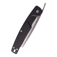 Pocket knife T-Razor satin finish, Extrema Ratio