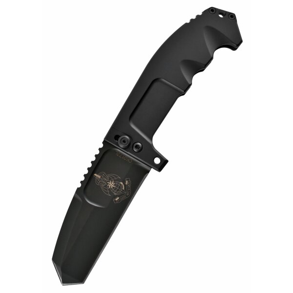 Pocket knife Rao black, Extrema Ratio