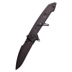 Pocket knife MF2 black, Extrema Ratio