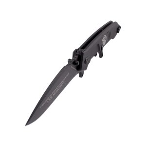 Pocket knife MF2 black Col. Mos., Extrema Ratio