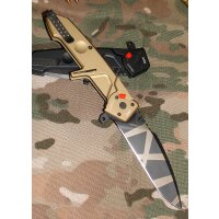 Pocket knife MF2 Desert , Extrema Ratio