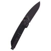 Pocket knife BF1 CD Black, Extrema Ratio