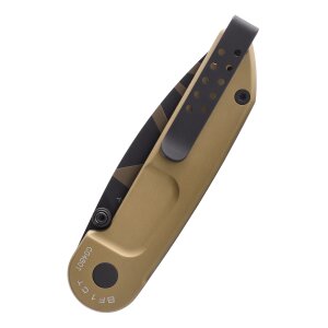 Pocket knife BF1 CT Desert , Extrema Ratio