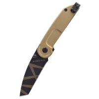 Pocket knife BF1 CT Desert , Extrema Ratio