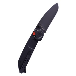 Pocket knife BF2 CD black, Extrema Ratio