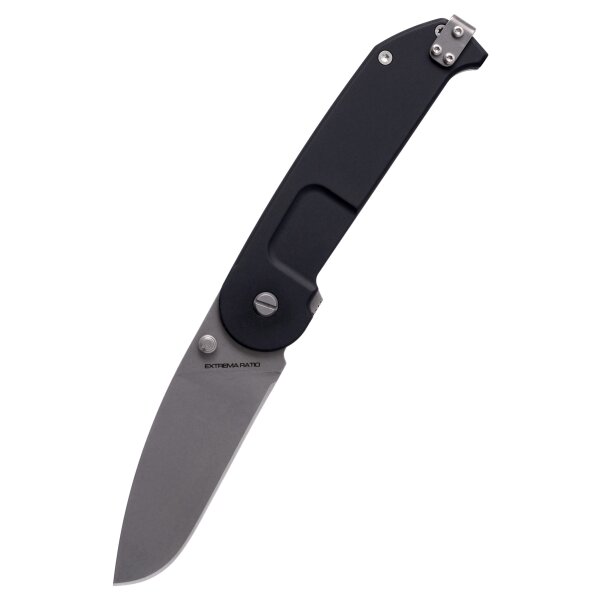 Pocket knife BF2 CD, Stone Washed, Extrema Ratio