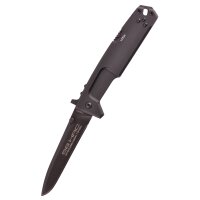 Pocket knife Nemesis black, Extrema Ratio