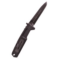 Pocket knife Nemesis black, Extrema Ratio