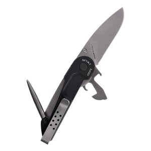 Pocket knife M1A1 stone washed, Extrema Ratio