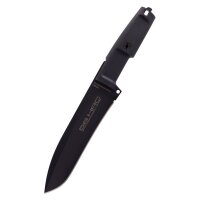 Outdoor knife Dobermann IV black, Extrema Ratio