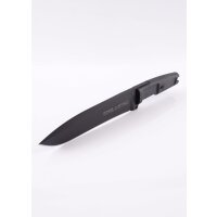 Outdoor knife Dobermann IV black, Extrema Ratio