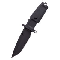Outdoor knife Col Moschin C black, Extrema Ratio