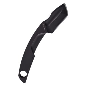 Outdoor knife N.K.2 black, Extrema Ratio