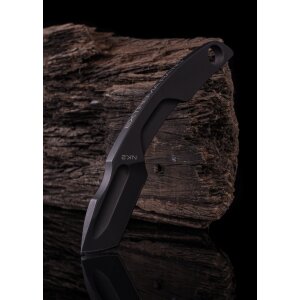 Outdoor knife N.K.2 black, Extrema Ratio