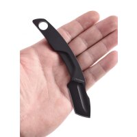 Outdoor knife N.K.2 black, Extrema Ratio