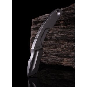 Outdoor knife N.K.2 stonewashed , Extrema Ratio