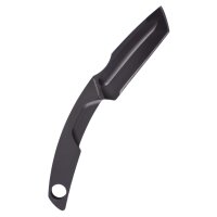 Outdoor knife N.K.3 black, Extrema Ratio