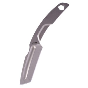 Outdoor knife N.K.3 stonewashed, Extrema Ratio
