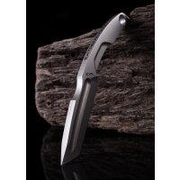 Outdoor knife N.K.3 stonewashed, Extrema Ratio