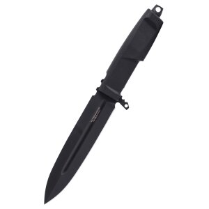 Outdoor knife Contact, black, Extrema Ratio