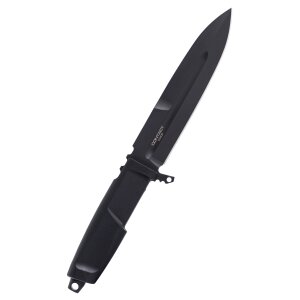 Outdoor knife Contact, black, Extrema Ratio